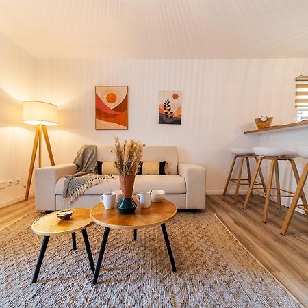 Mon Cosy Saint-Pierre Apartment Exterior foto