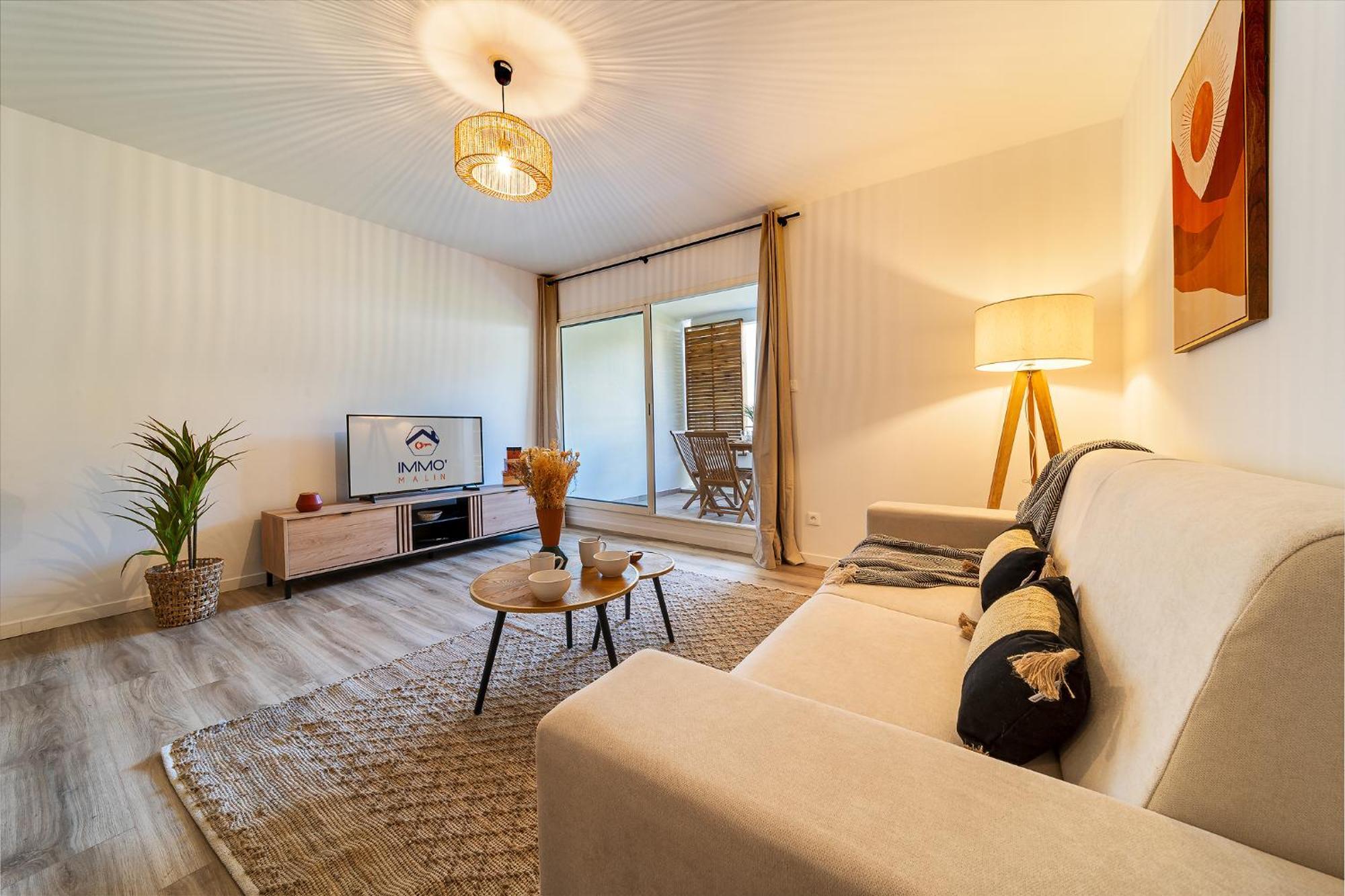 Mon Cosy Saint-Pierre Apartment Exterior foto