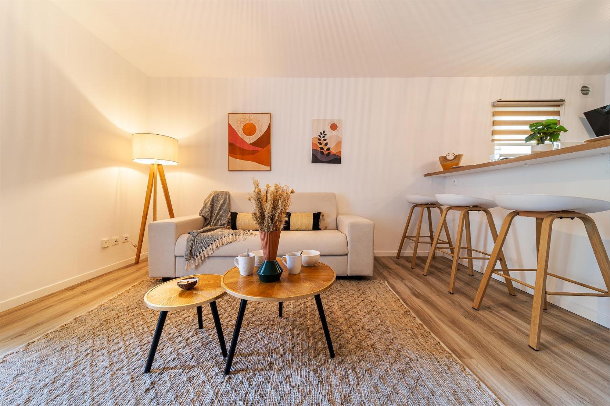 Mon Cosy Saint-Pierre Apartment Exterior foto
